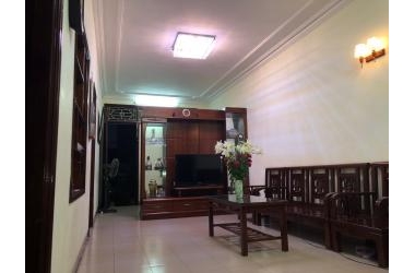 Bán nhà Lạc Long Quân, Cầu Giấy, phân lô, ô tô tránh, gara, kinh doanh, giá 8,4 tỷ.